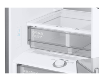 Samsung Outlet LODÓWKA SAMSUNG BESPOKE RB38A7B5D22 [###] - 1564696 - zdjęcie 4